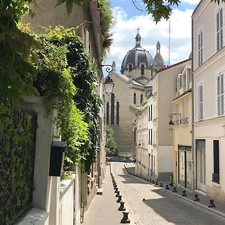 Apartment Deluxe Location In Place D'italie Paris