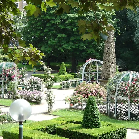 Deluxe Location In Place D'italie Paris