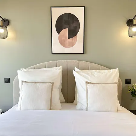 Deluxe Location In Place D'italie Apartment Paris