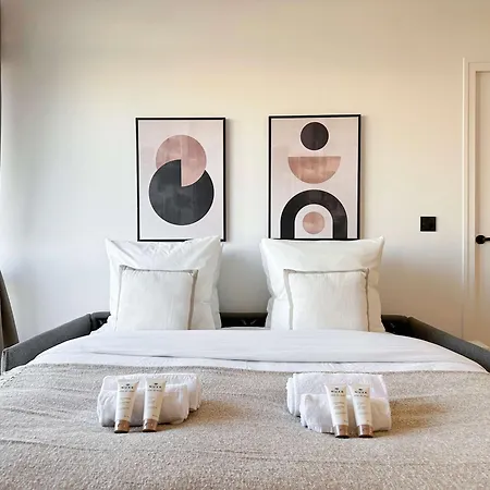 Apartment Deluxe Location In Place D'italie Paris