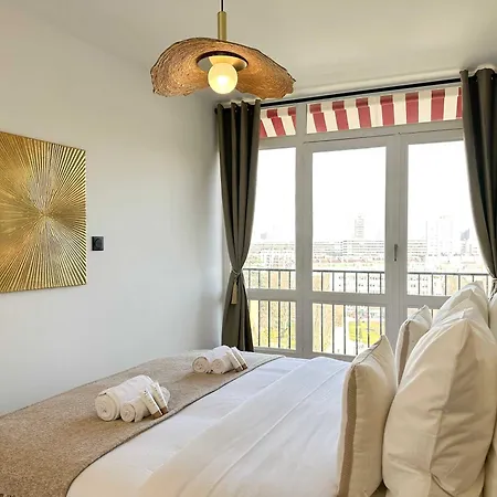 Apartment Deluxe Location In Place D'italie Paris