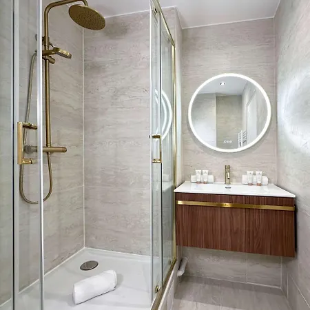 Deluxe Location In Place D'italie Apartment *